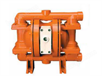 螺栓式金属泵P200 - 25 mm (1