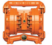 卡箍式金属泵 Z2 - 25 mm (1)