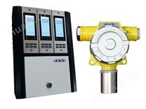 ARD600氧气报警器