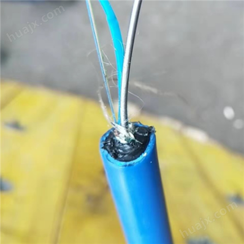 MGTS33矿用阻燃光缆生产标准