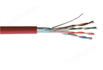 超五类屏蔽数据电缆（U/FTP）