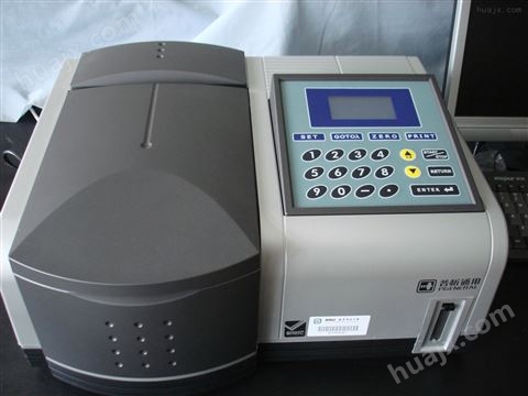 紫外可见分光光度计TU-1810DSPC药品分析仪