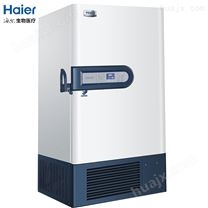 -86℃海尔超低温保存箱DW-86L828J低温冰箱