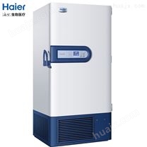 -86℃超低温保存箱DW-86L626海尔冰箱