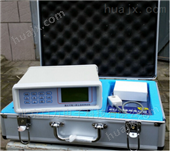 QT106-3A激光可吸入粉尘连续测试仪PM2.5