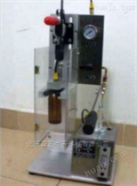 便携式玻璃瓶耐内压力测试机