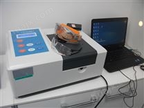 镜片透反率测量仪723PCSR反射透射率测试仪