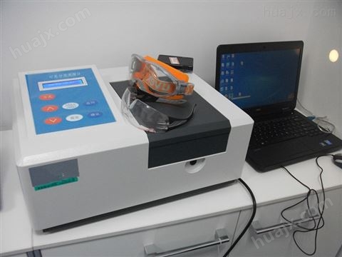 可见光谱反射仪UV-2202PCSR透射反射测试仪