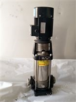 全自动不锈钢水泵 家用高扬程增压泵 抽水泵