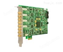 PCIe示波器卡PCIe8532B高速AD卡阿尔泰科技