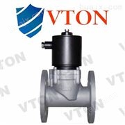VTON-美国进口法兰高温电磁阀品牌