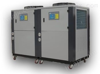风冷/水冷工业冷水机