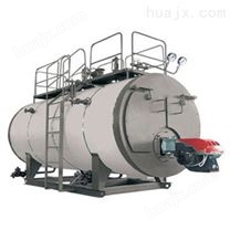 WNS系列冷凝式燃气（油）蒸汽锅炉