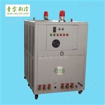 水冷式冰水机食品机械控温装置