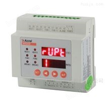 端子箱485通讯温湿度控制器安装方式