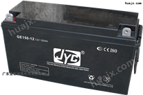 JYC电池12V150AH 金悦诚铅酸蓄电池