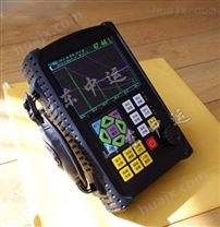 HY-6600型数字式超声波探伤仪