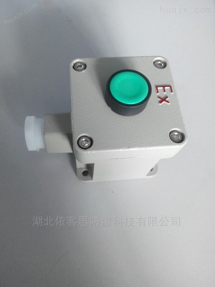 BZA53-A2 急停防爆防腐控制按钮盒