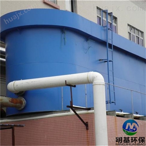 庆阳市自动净水设备