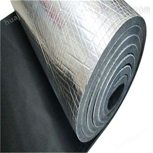 B1级橡塑保温材料厂家，橡塑板密度