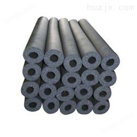 复合铝箔橡塑管 空调管规格