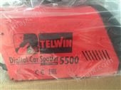 TELWIN DIGITAL CAR SPOTTER 5500点焊机