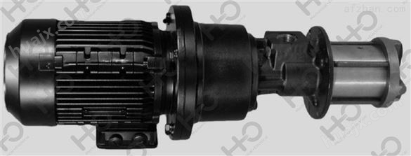 LOWARA泵FHE80-160/110/P