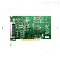 阿尔泰科技异步多功能采集卡PCI5650/1/2/3