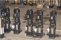 管道离心泵 立式管道循环泵增压泵锅炉泵