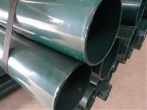 湖北省随州市内外热浸塑复合钢管现货价格