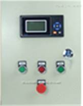 化工机械液体定量灌装系统定量控制箱