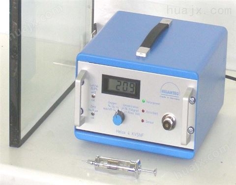 惰性气体分析仪