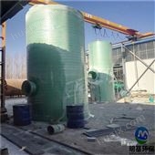 建阳市一体化雨水提升泵设备