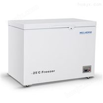 -25℃低温冰箱DW-YW166A血浆冻存箱