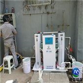 台州市高纯型二氧化氯发生器