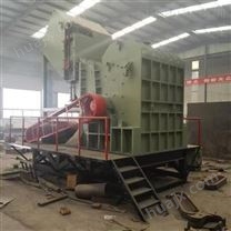 杭州二手废钢破碎机20万免运费可货到付款