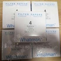 whatman4号定性滤纸