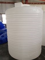 谦源6吨塑料大桶 化工液体储罐