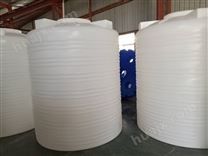 谦源6立方塑料水塔 污水处理水箱