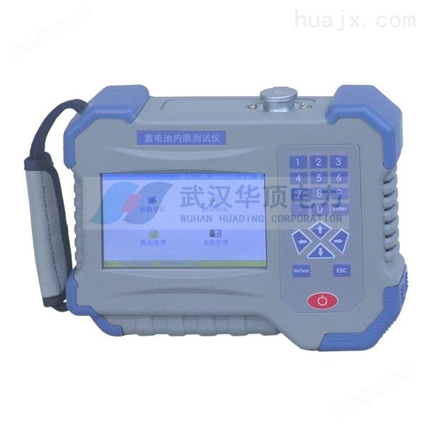 HDBD蓄电池电导测试仪价格