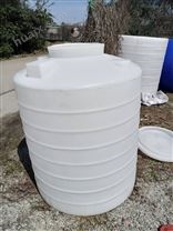 1吨大型塑料桶 1立方硫酸储罐