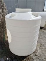 800L塑料大桶 0.8立方硫酸储罐