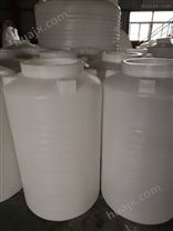0.5吨立式塑料水箱 0.5立方外加剂储罐