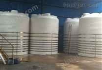 台州15吨塑料水箱15立方硫酸储罐