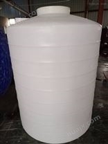 大理2000L塑料大桶 2吨液碱储罐