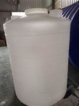 大理2立方塑料水塔 减水剂储罐