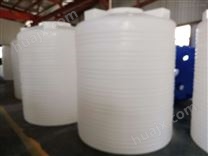 谦源5000升塑料储水箱 减水剂合成罐