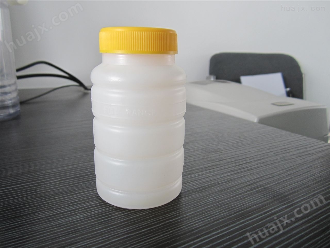颗粒计数器塑料清洁瓶