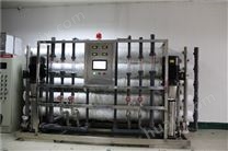 电镀化工纯水设备/自动化水处理设备