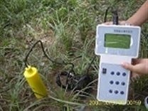 土壤水分速测仪HAD-ULB